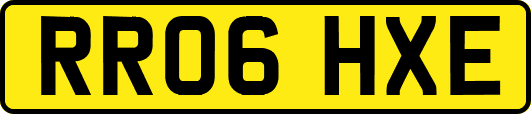 RR06HXE