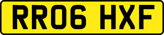 RR06HXF