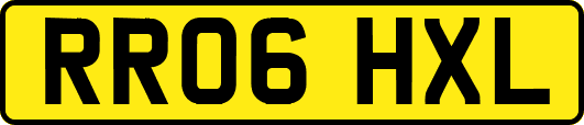 RR06HXL
