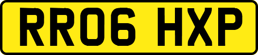 RR06HXP