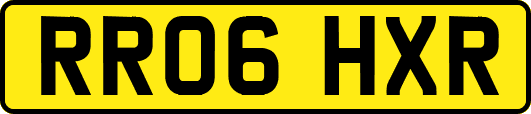 RR06HXR