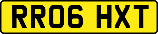RR06HXT