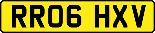 RR06HXV