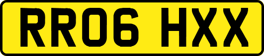RR06HXX