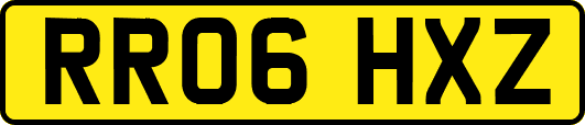 RR06HXZ