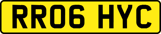 RR06HYC