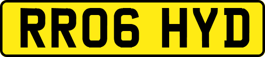 RR06HYD