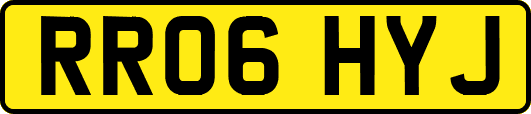 RR06HYJ