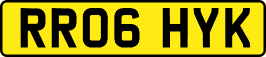 RR06HYK