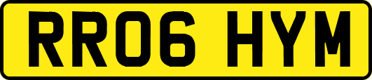 RR06HYM