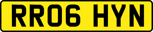 RR06HYN