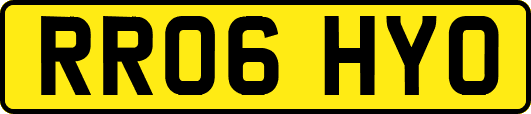 RR06HYO