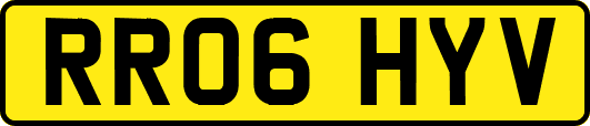 RR06HYV