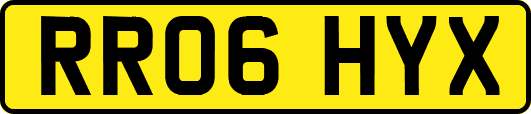 RR06HYX