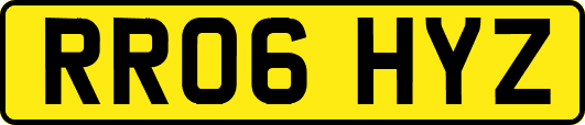 RR06HYZ