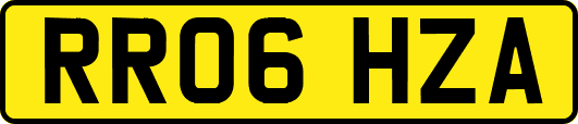 RR06HZA