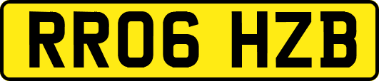 RR06HZB