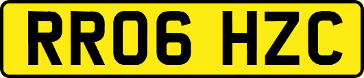 RR06HZC