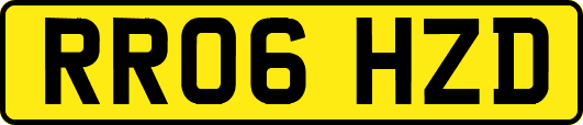 RR06HZD