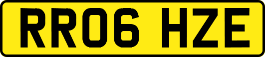 RR06HZE