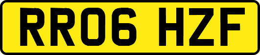 RR06HZF