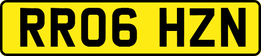 RR06HZN