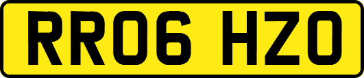 RR06HZO