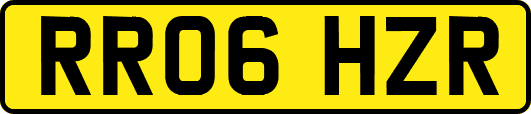 RR06HZR
