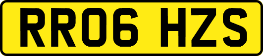 RR06HZS