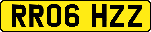 RR06HZZ