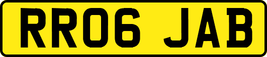 RR06JAB