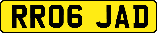 RR06JAD