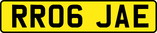 RR06JAE