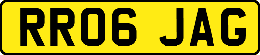 RR06JAG