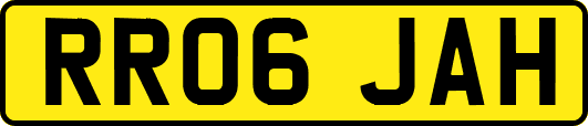 RR06JAH