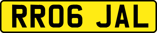 RR06JAL
