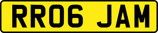RR06JAM