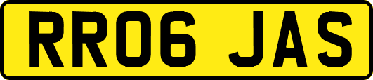 RR06JAS