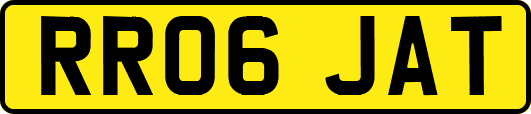 RR06JAT