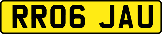RR06JAU