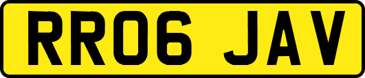 RR06JAV