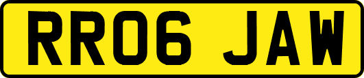 RR06JAW