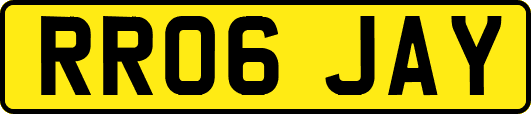 RR06JAY
