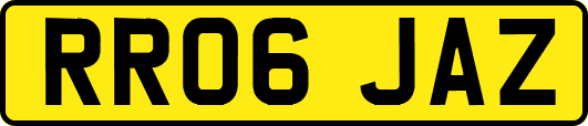 RR06JAZ
