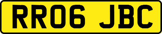 RR06JBC
