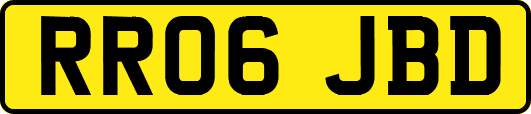 RR06JBD