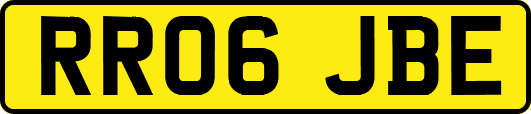 RR06JBE