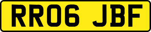 RR06JBF
