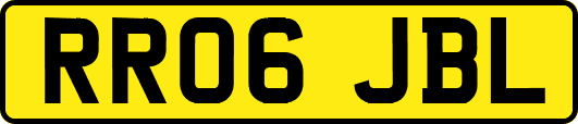 RR06JBL