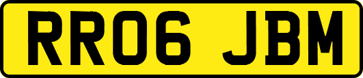 RR06JBM